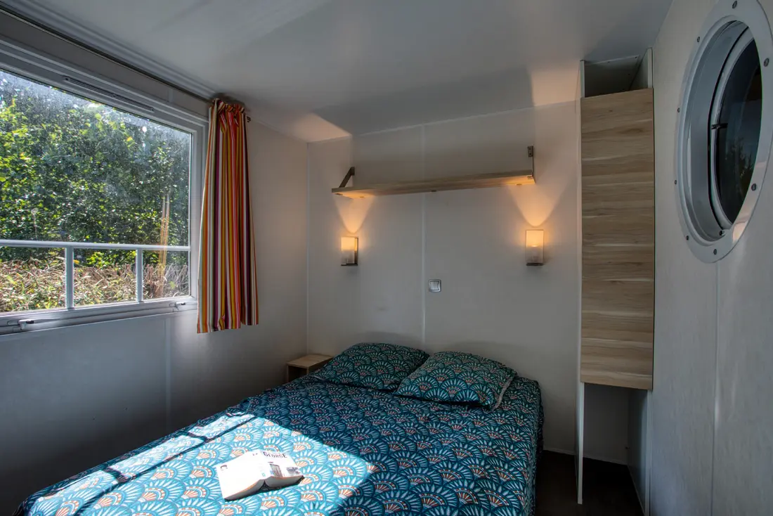 Flower Camping Le Tiradou 3 étoiles★★★