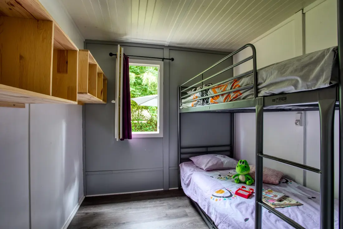 Flower Camping Le Tiradou 3 étoiles★★★
