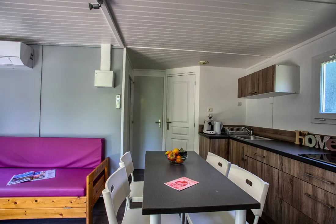 Flower Camping Le Tiradou 3 étoiles★★★