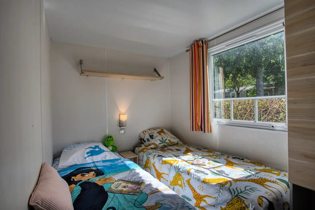Flower Camping Le Tiradou 3 étoiles★★★