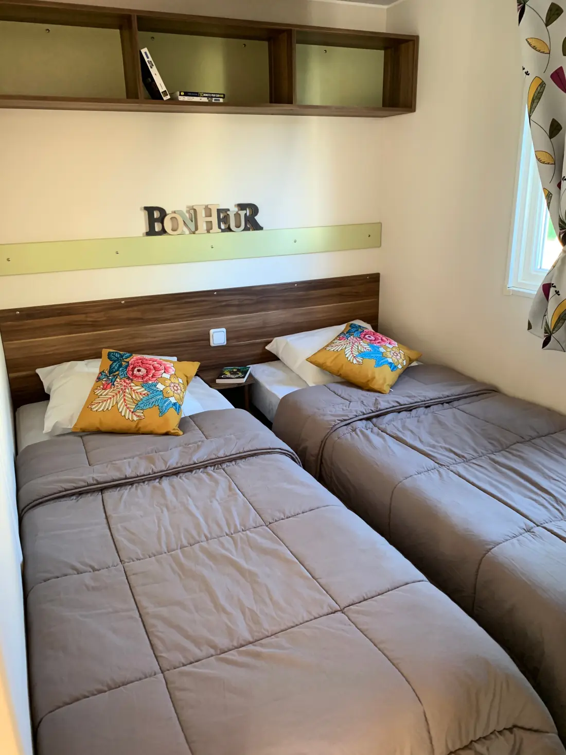 Flower Camping Le Tiradou 3 étoiles★★★