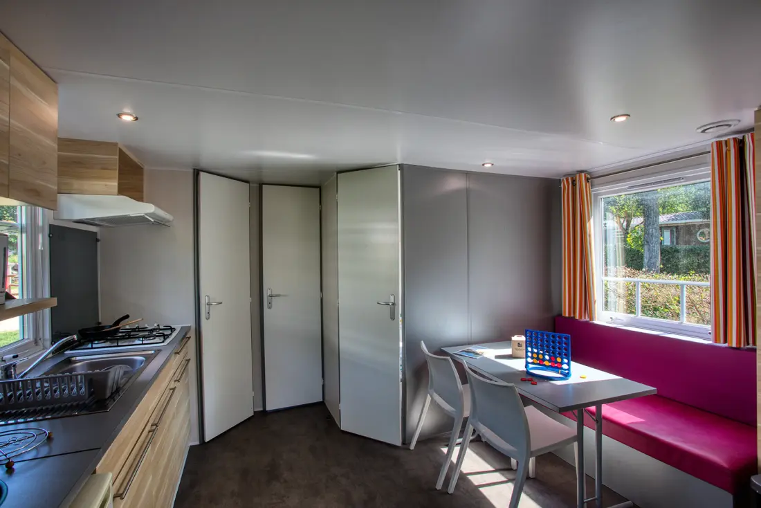 Flower Camping Le Tiradou 3 étoiles★★★