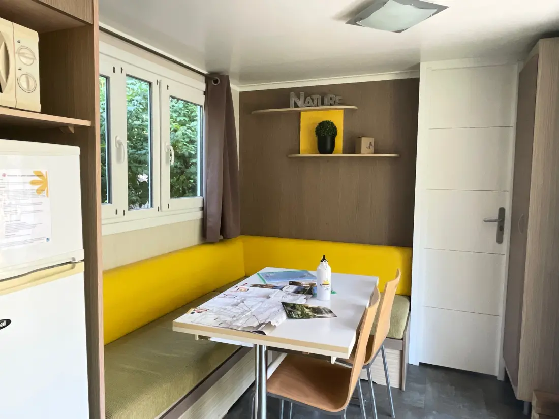 Flower Camping Le Tiradou 3 étoiles★★★