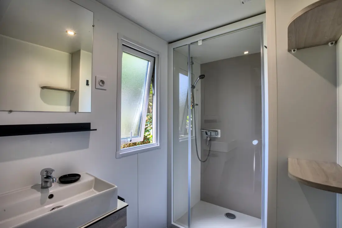 Flower Camping Le Tiradou 3 étoiles★★★