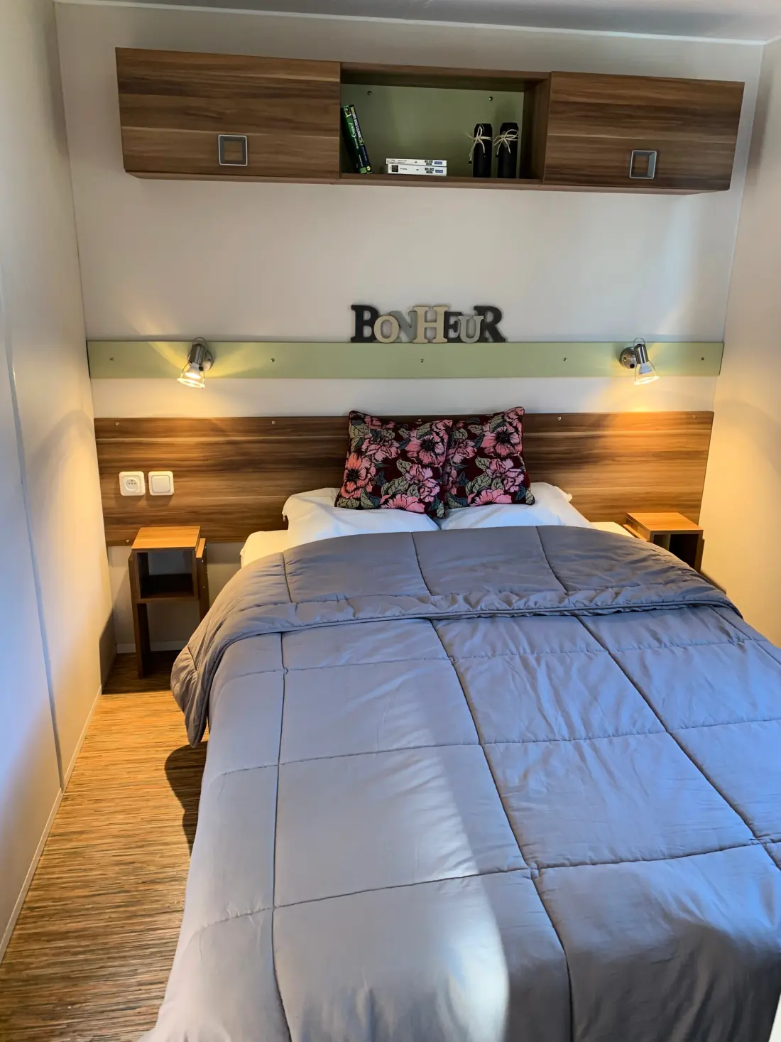 Flower Camping Le Tiradou 3 étoiles★★★