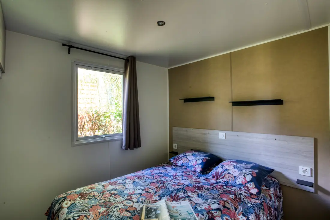 Flower Camping Le Tiradou 3 étoiles★★★
