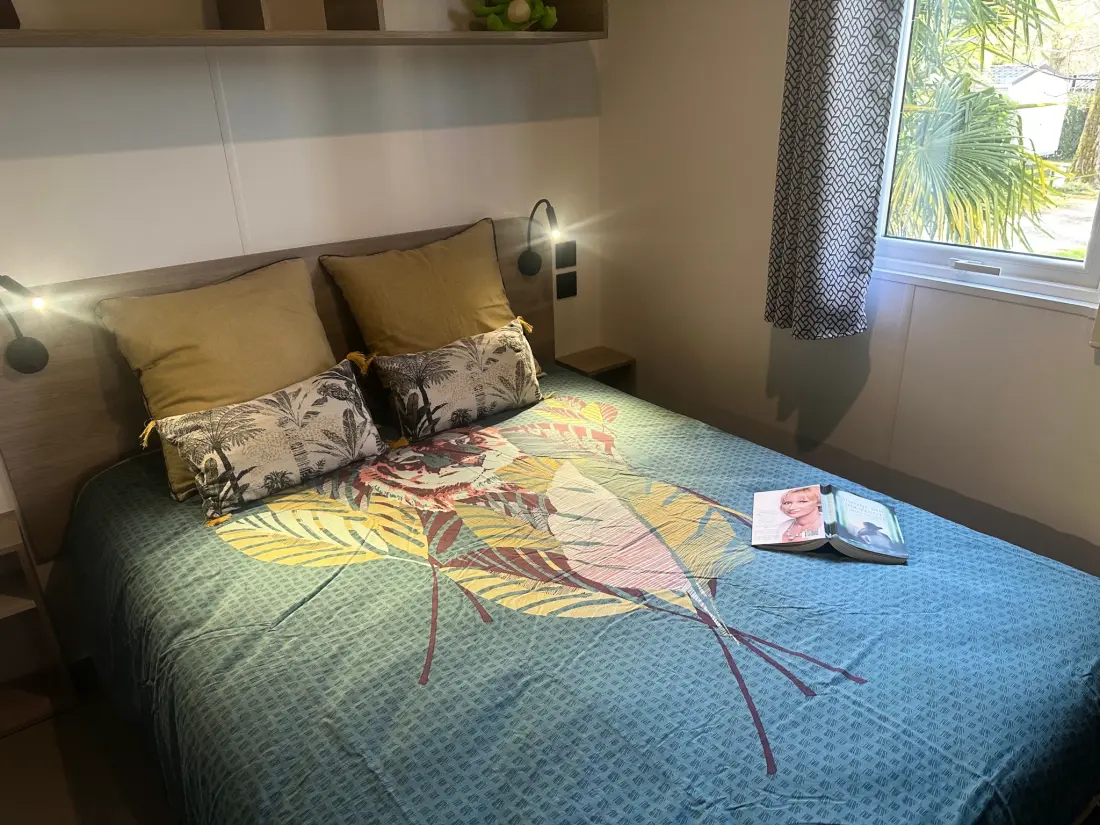 Flower Camping Le Tiradou 3 étoiles★★★