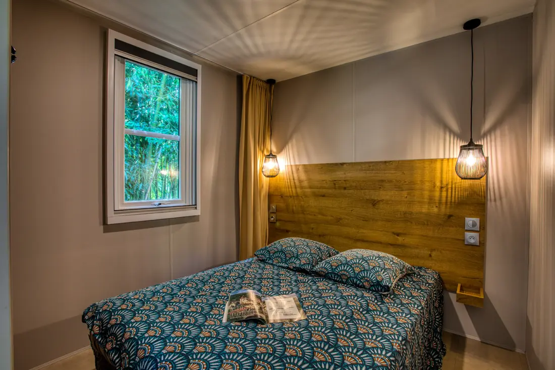 Flower Camping Le Tiradou 3 étoiles★★★