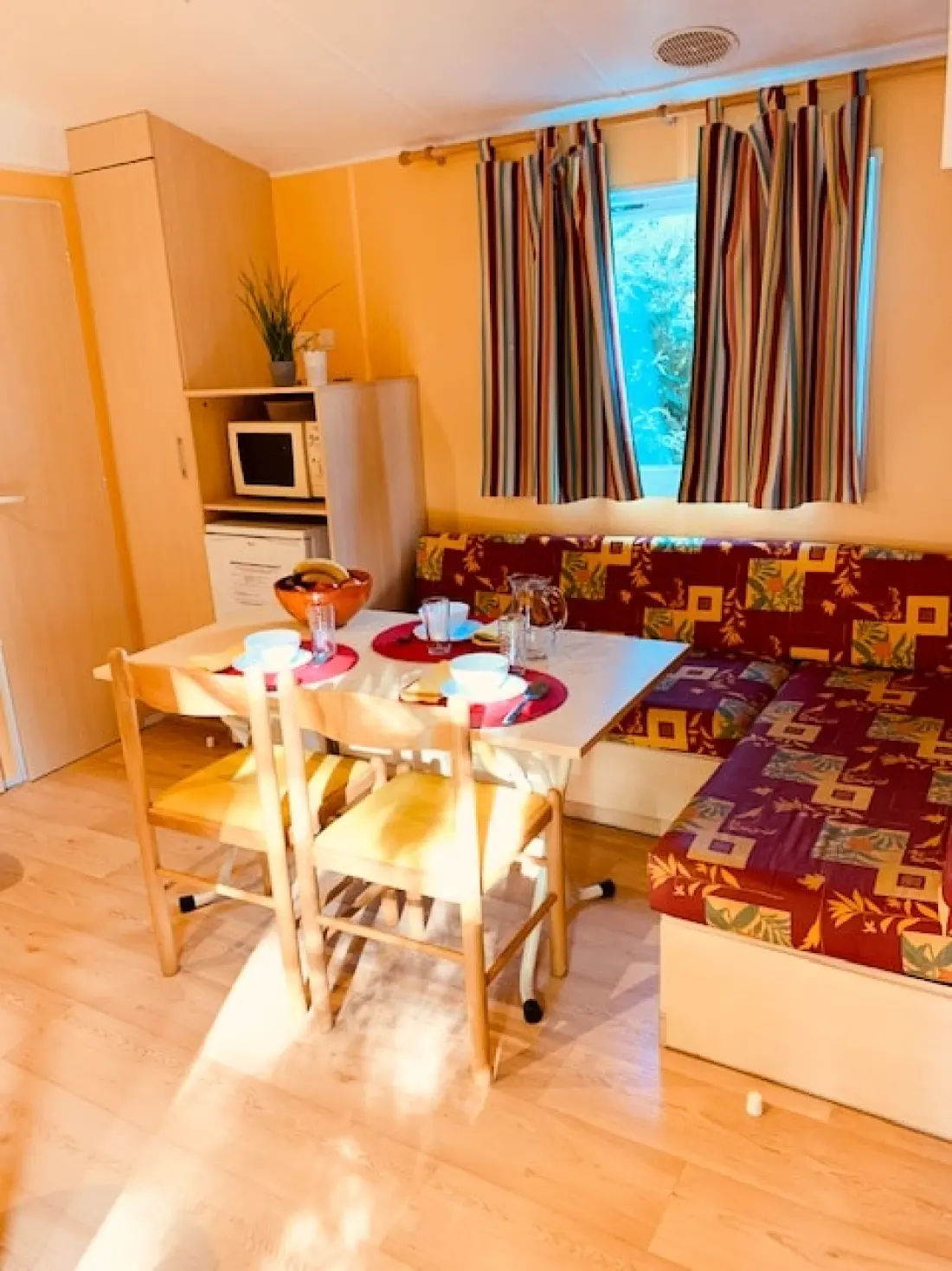 Flower Camping Le Tiradou 3 étoiles★★★