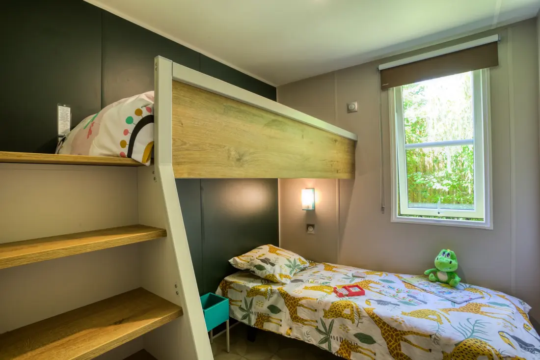 Flower Camping Le Tiradou 3 étoiles★★★
