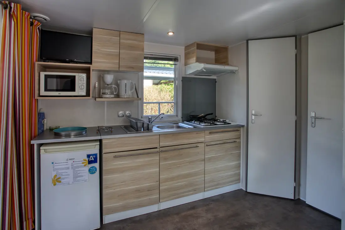 Flower Camping Le Tiradou 3 étoiles★★★