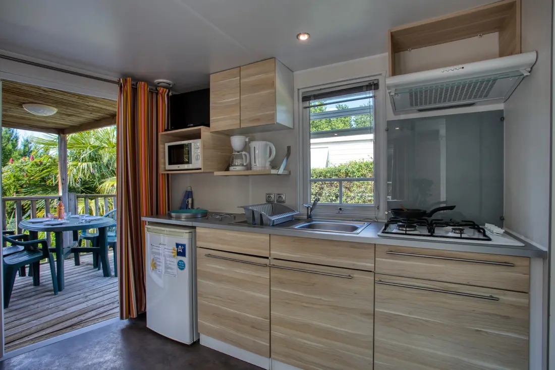 Flower Camping Le Tiradou 3 étoiles★★★