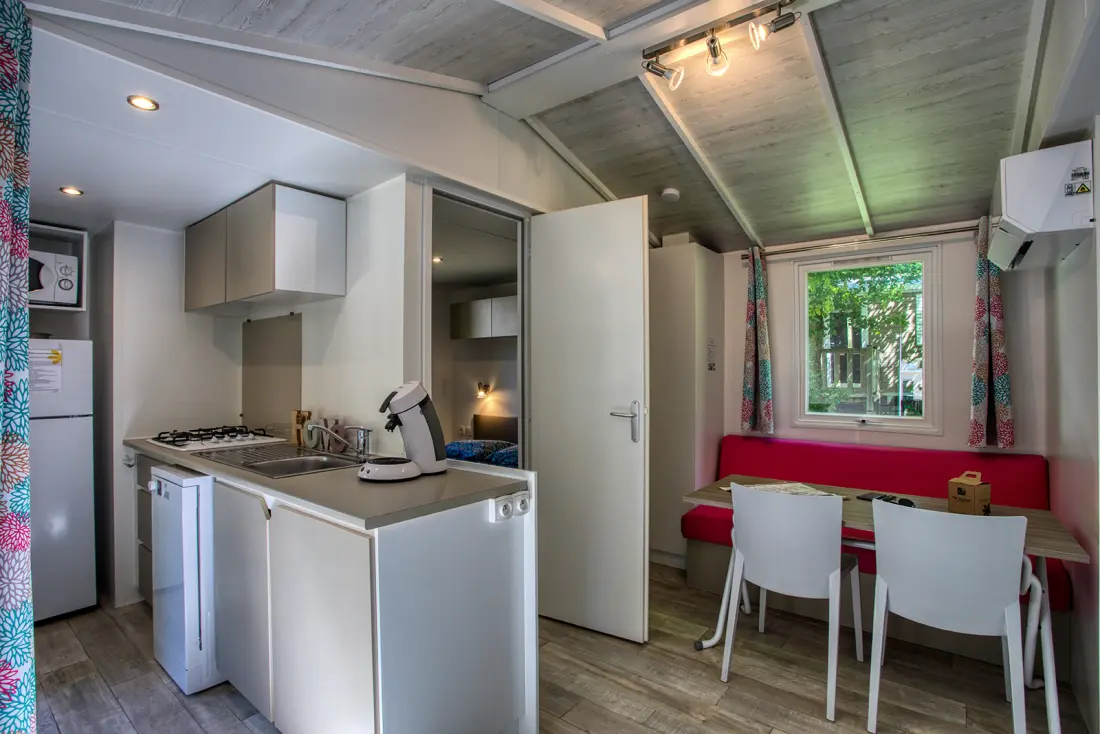 Flower Camping Le Tiradou 3 étoiles★★★