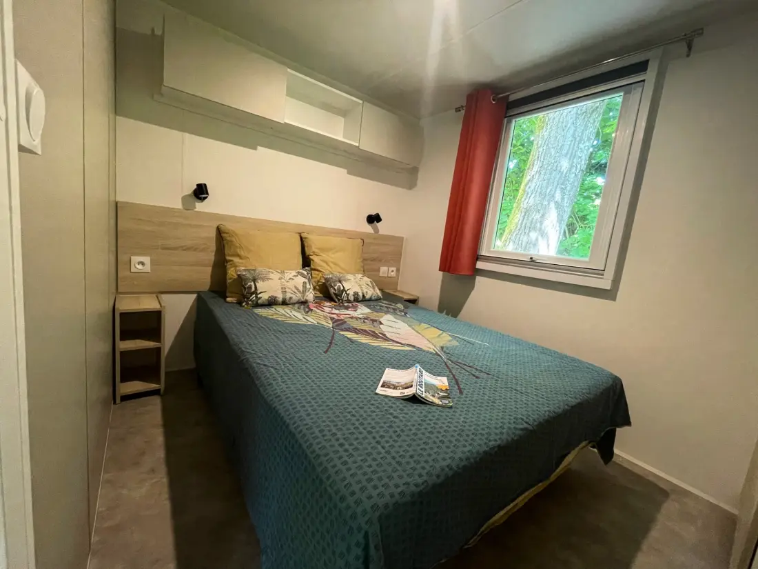 Flower Camping Le Tiradou 3 étoiles★★★