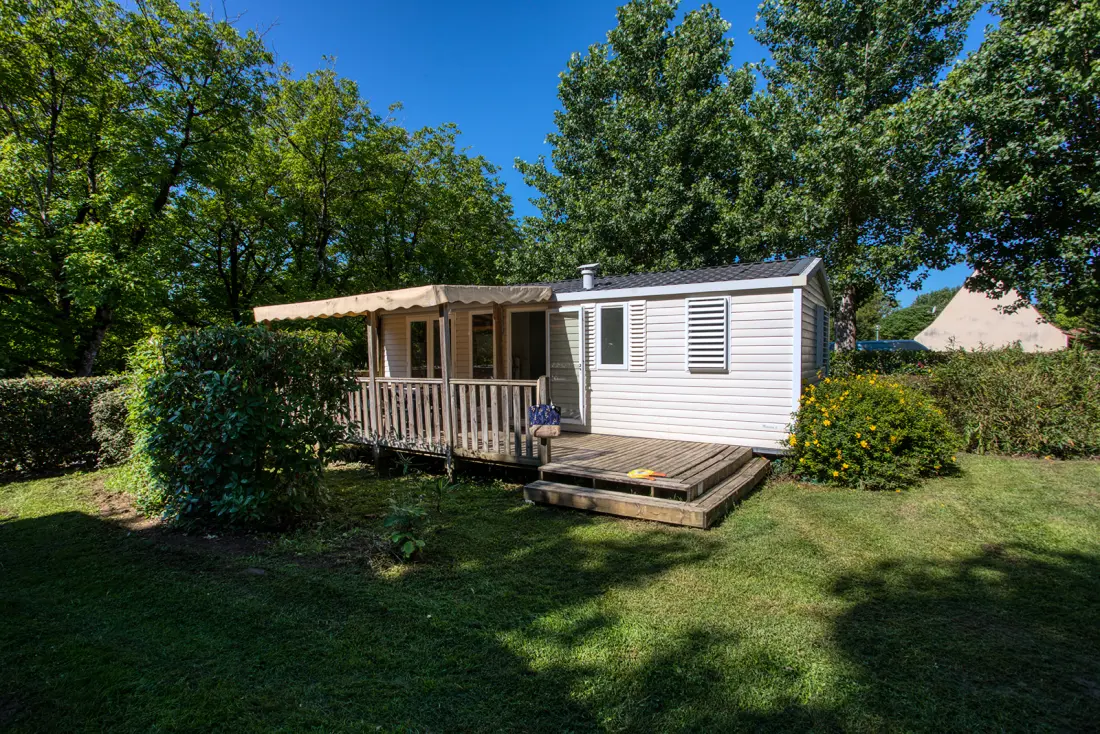 Flower Camping Le Tiradou 3 étoiles★★★