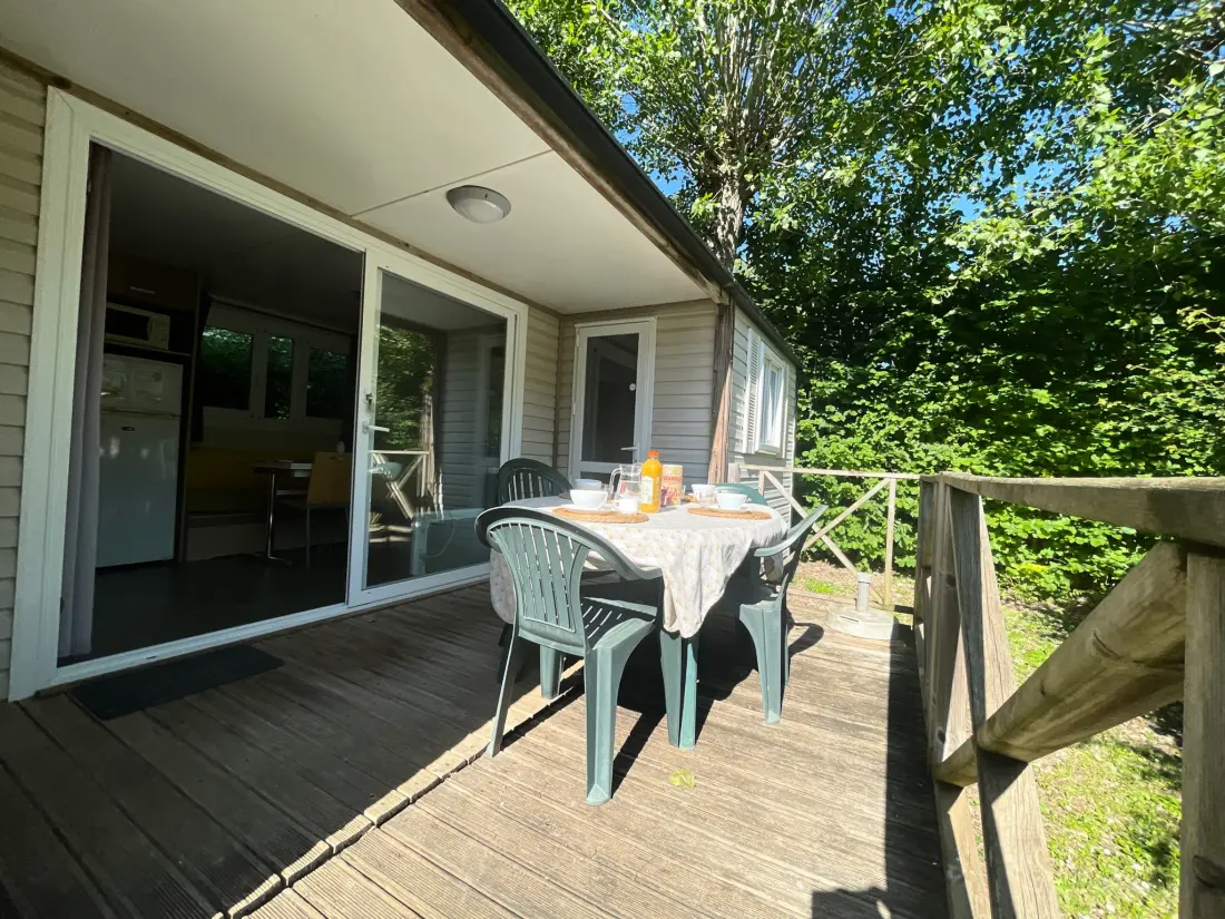 Flower Camping Le Tiradou 3 étoiles★★★