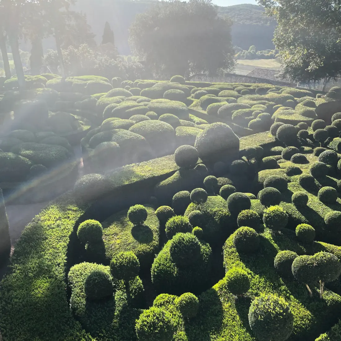 Flower Camping Le Tiradou 3 étoiles★★★