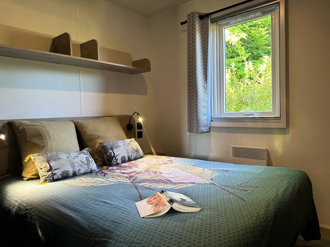 Flower Camping Le Tiradou 3 étoiles★★★