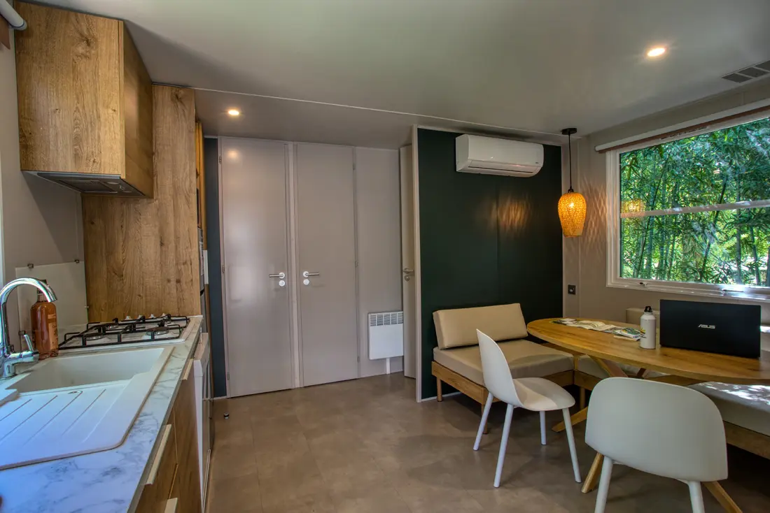 Flower Camping Le Tiradou 3 étoiles★★★