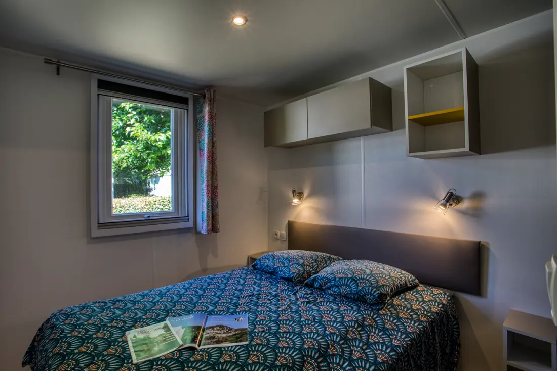 Flower Camping Le Tiradou 3 étoiles★★★