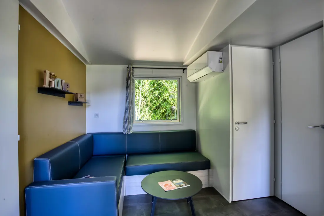 Flower Camping Le Tiradou 3 étoiles★★★