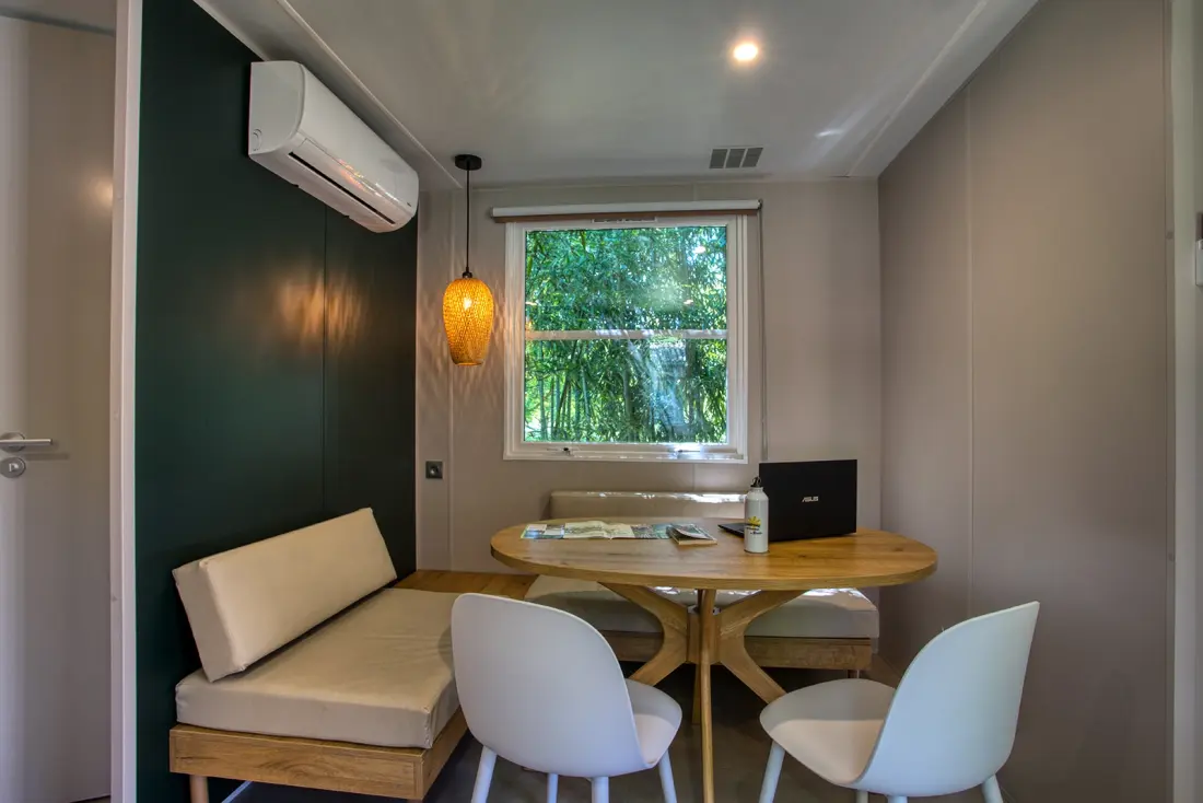 Flower Camping Le Tiradou 3 étoiles★★★