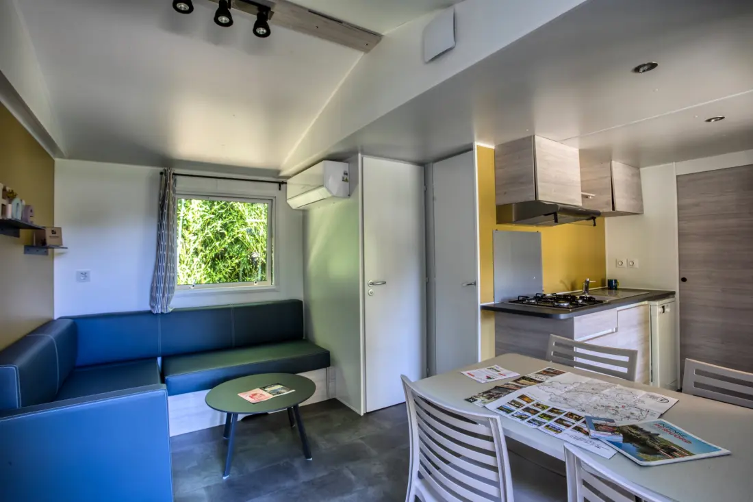 Flower Camping Le Tiradou 3 étoiles★★★