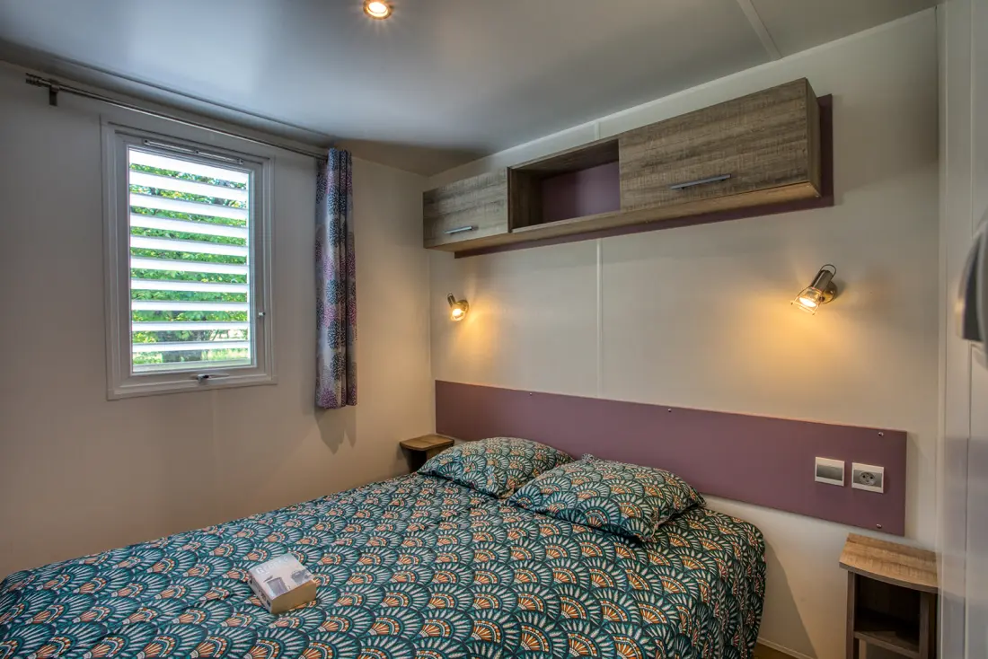 Flower Camping Le Tiradou 3 étoiles★★★