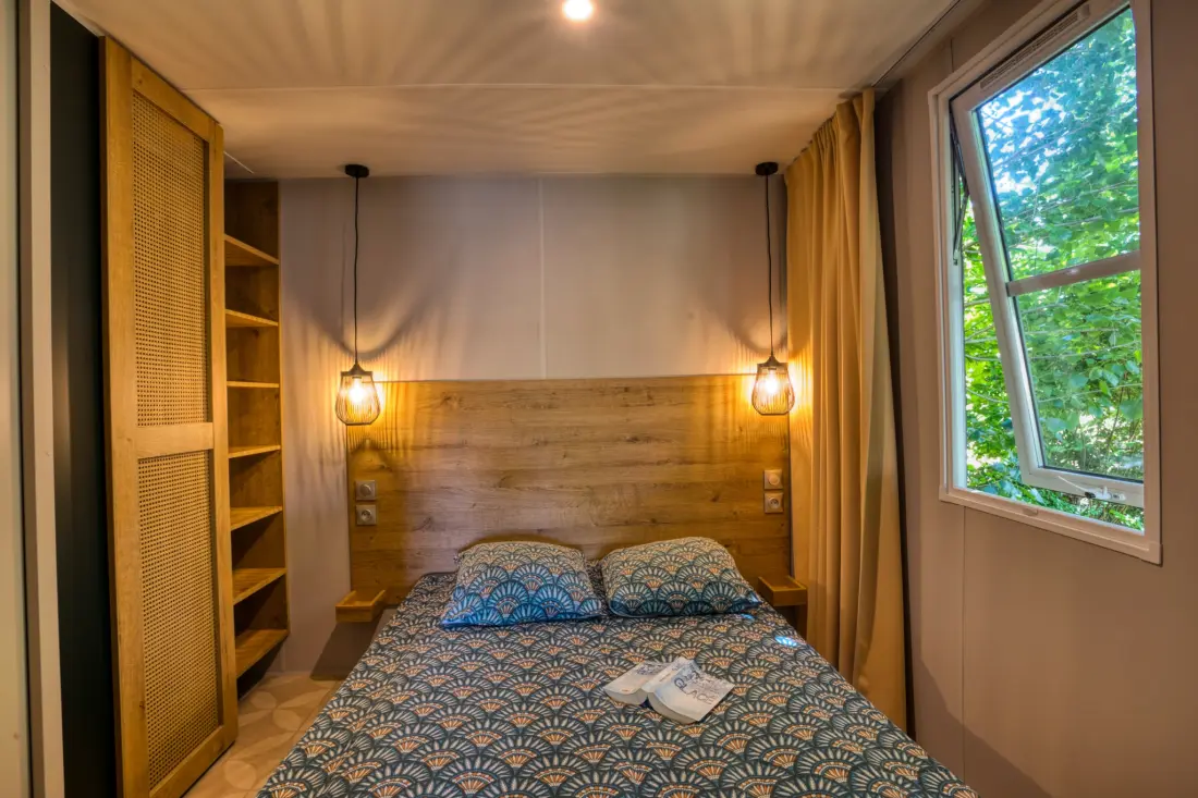 Flower Camping Le Tiradou 3 étoiles★★★