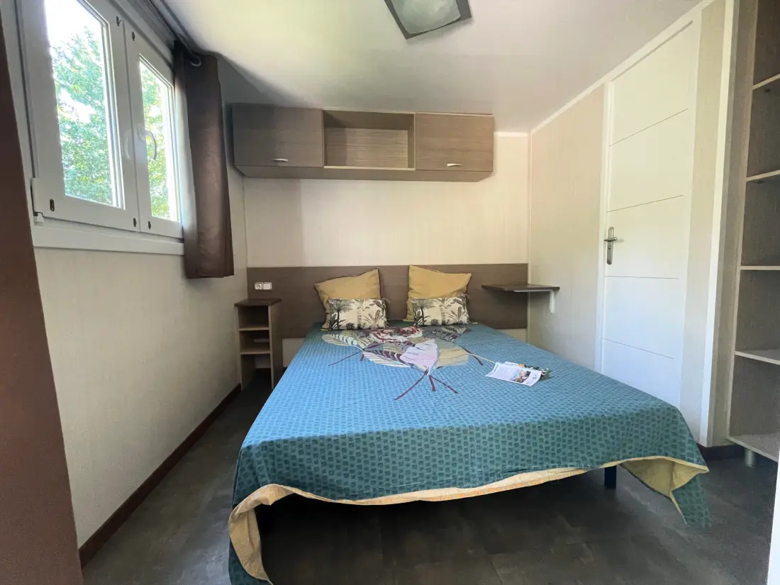 Flower Camping Le Tiradou 3 étoiles★★★