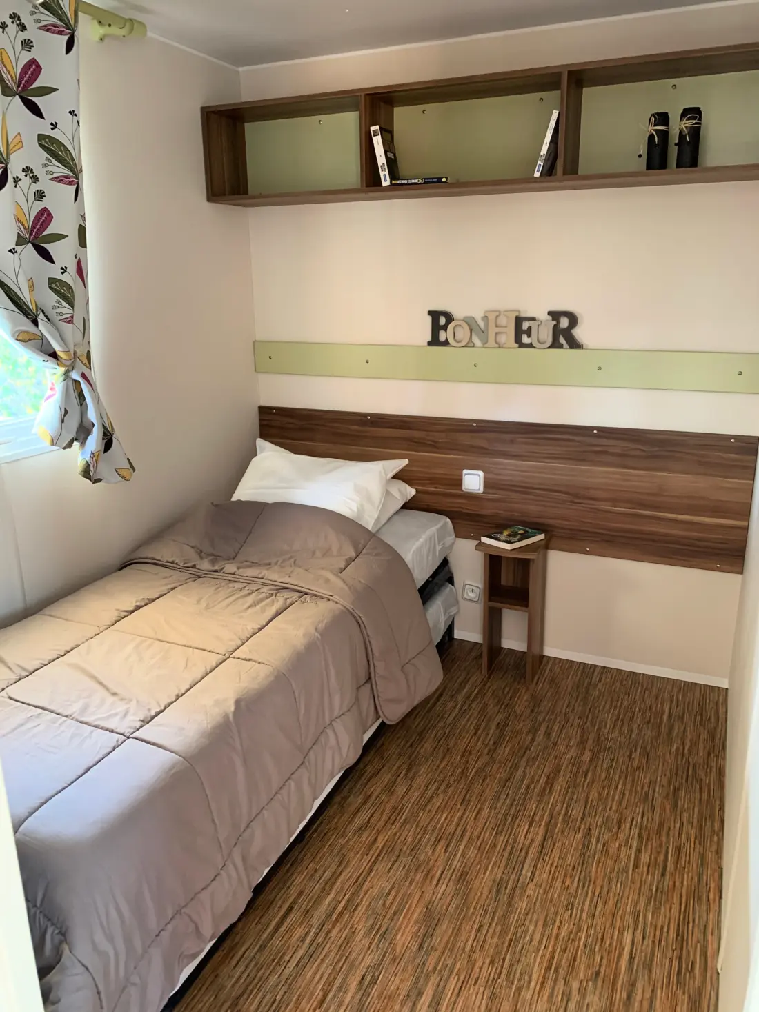 Flower Camping Le Tiradou 3 étoiles★★★