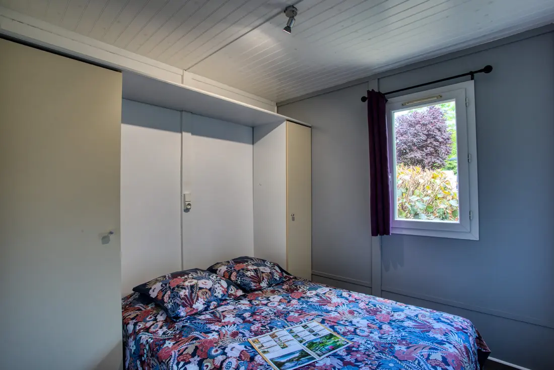 Flower Camping Le Tiradou 3 étoiles★★★
