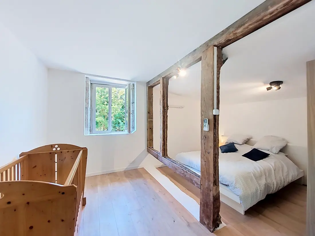 Maison de Vacances Saint-Vincent-de-Tyrosse