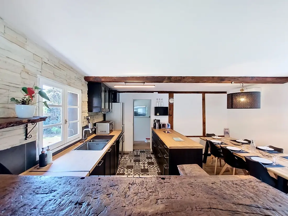 Maison de Vacances Saint-Vincent-de-Tyrosse