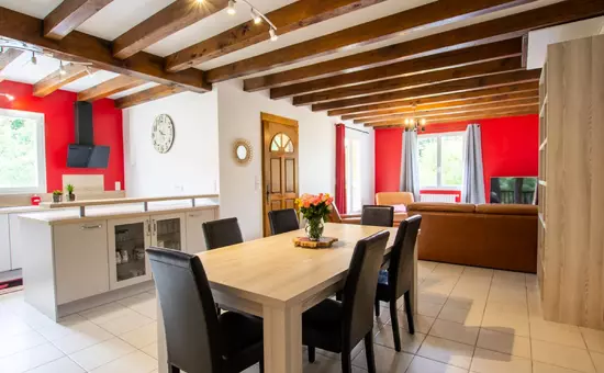 Maison de Vacances SAINT-VINCENT-LE-PALUEL 3