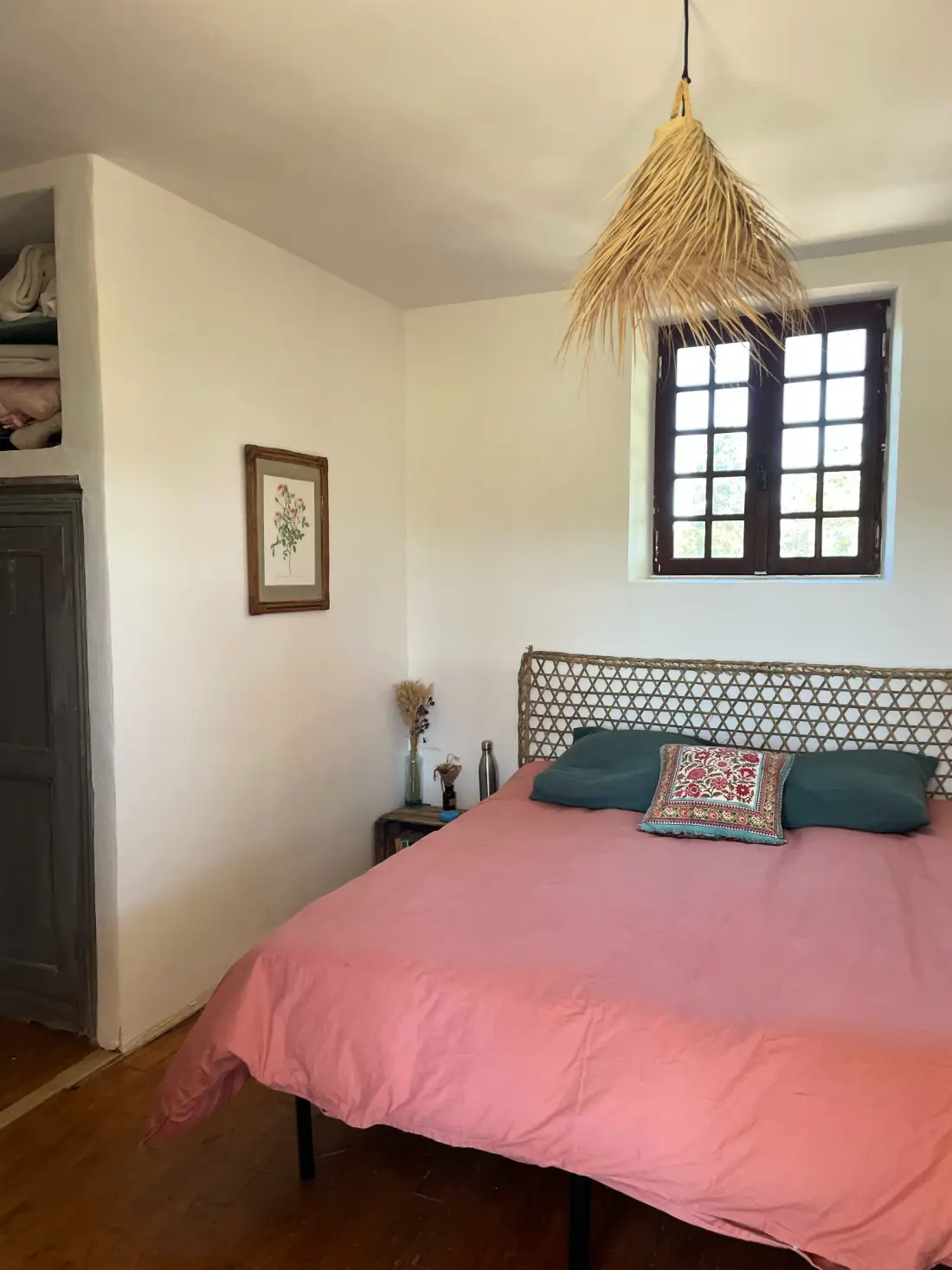 Maison à Saint Vincent Rive d'Olt