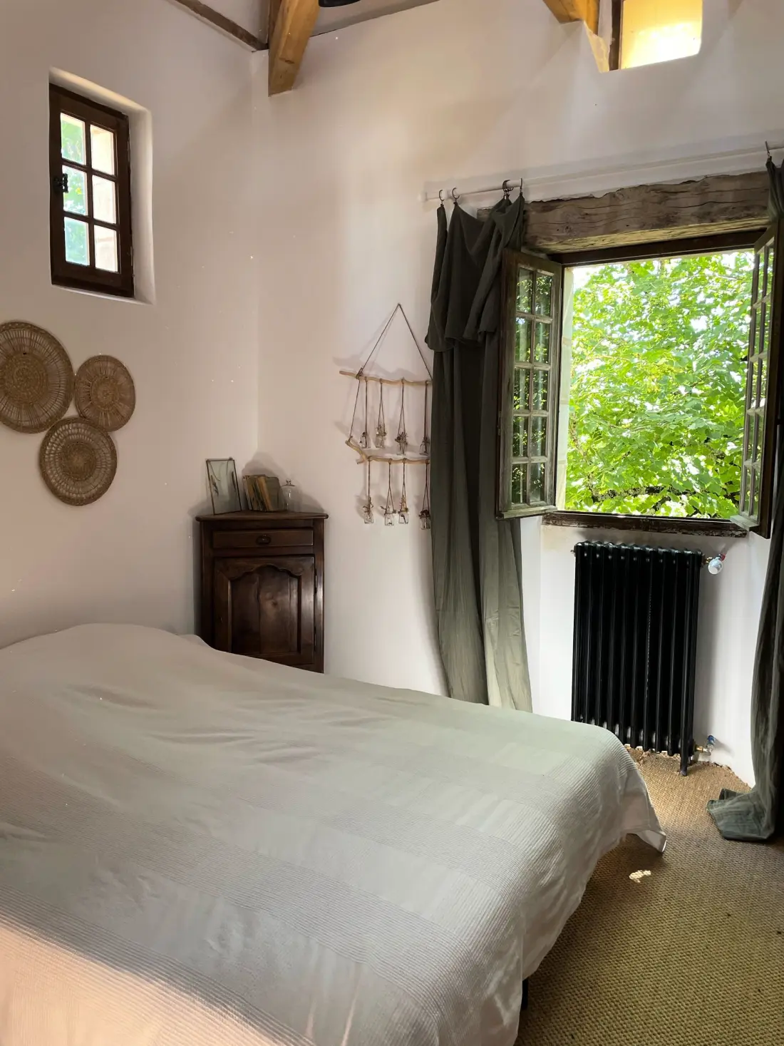 Maison à Saint Vincent Rive d'Olt