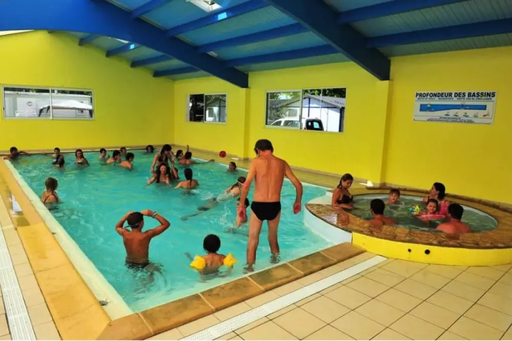 Camping La Bolée d'Air 4 étoiles★★★★