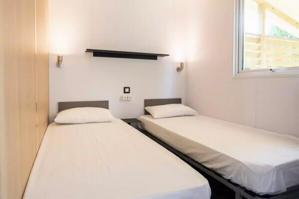 Camping La Bolée d'Air 4 étoiles★★★★