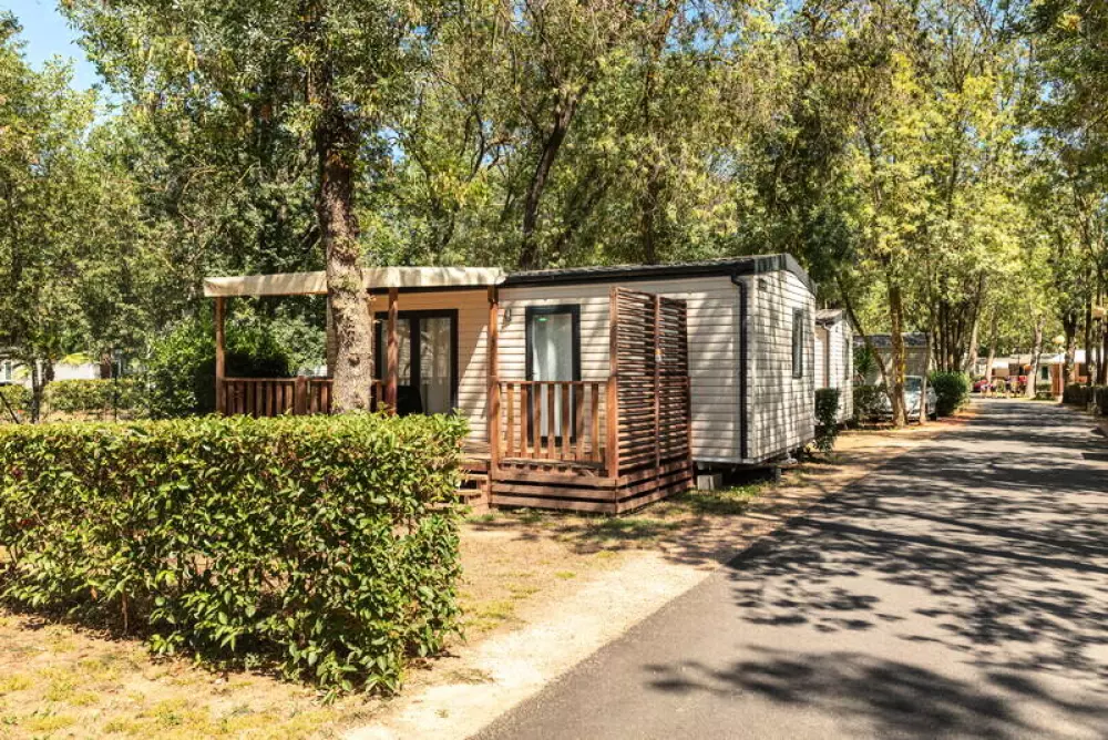 Camping La Bolée d'Air 4 étoiles★★★★