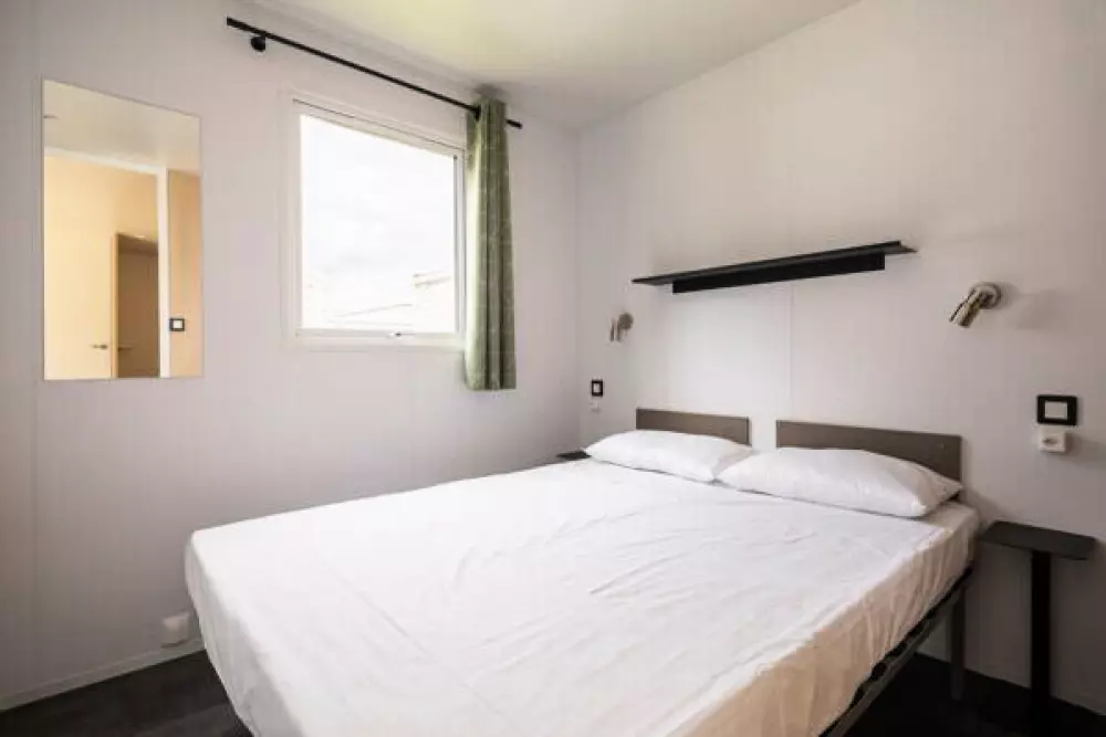 Camping La Bolée d'Air 4 étoiles★★★★