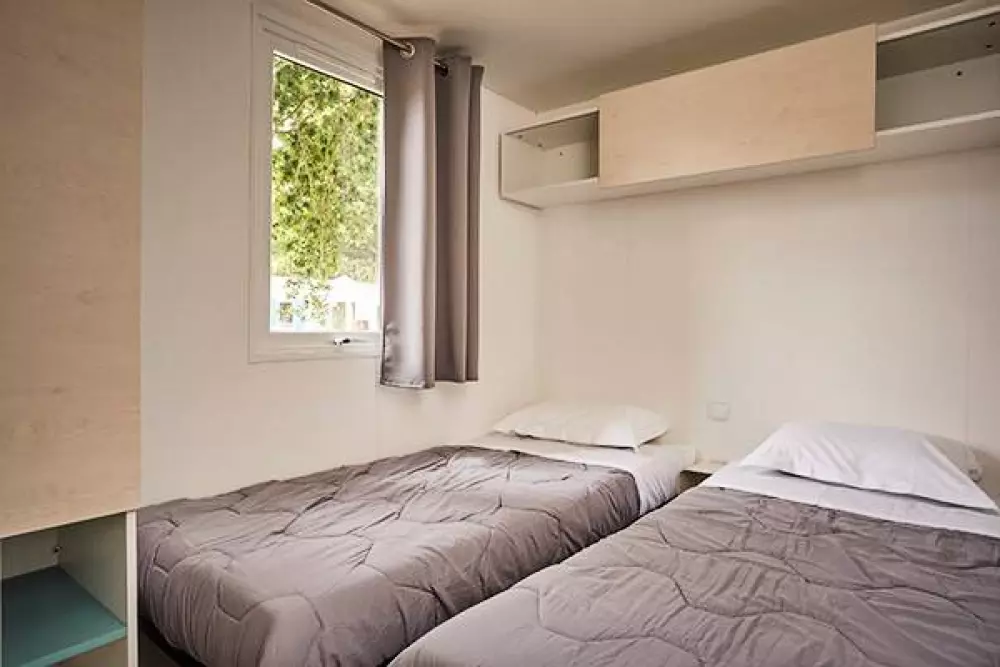Camping La Bolée d'Air 4 étoiles★★★★