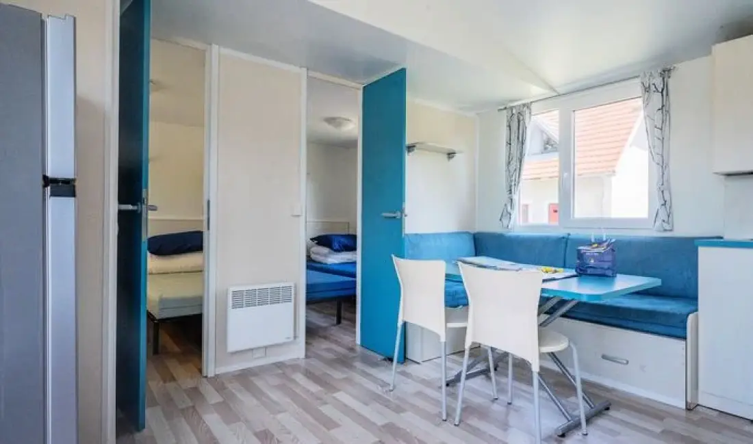 Camping La Bolée d'Air 4 étoiles★★★★