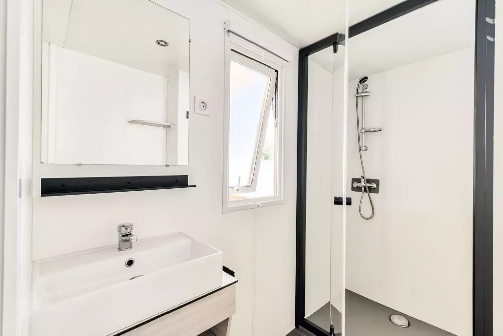 Camping La Bolée d'Air 4 étoiles★★★★