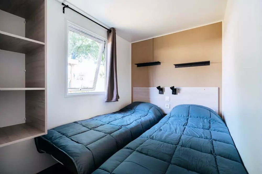 Camping La Bolée d'Air 4 étoiles★★★★
