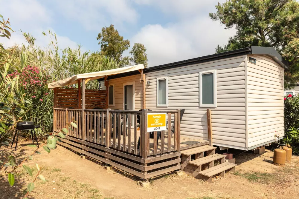 Camping La Bolée d'Air 4 étoiles★★★★