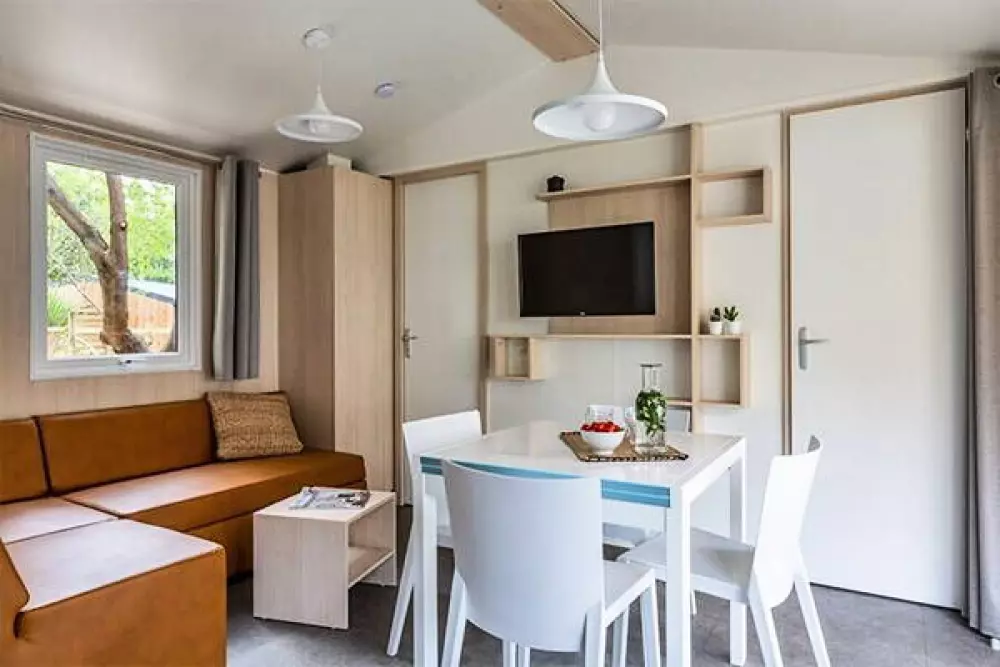 Camping La Bolée d'Air