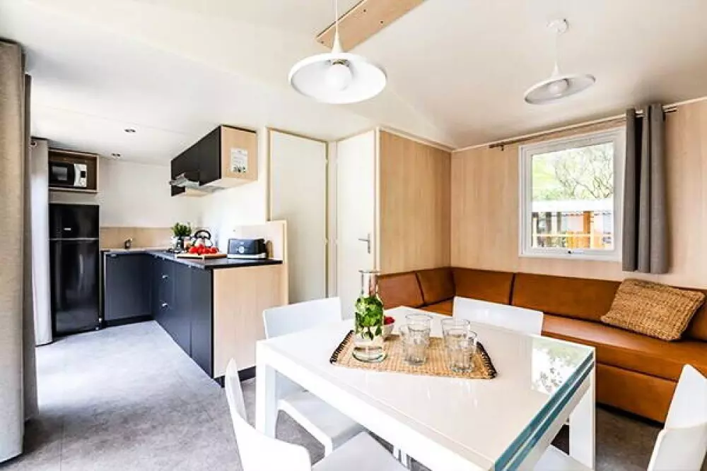 Camping La Bolée d'Air