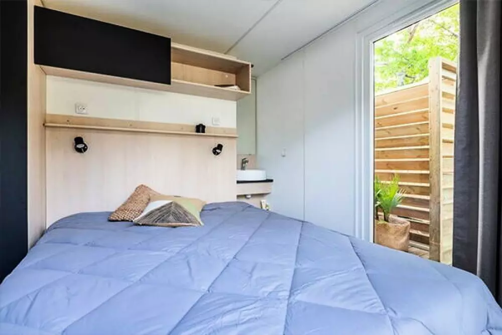 Camping La Bolée d'Air