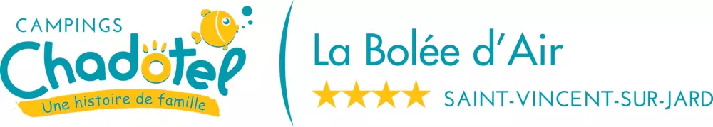 Chadotel La Bolée d'Air 4 étoiles★★★★